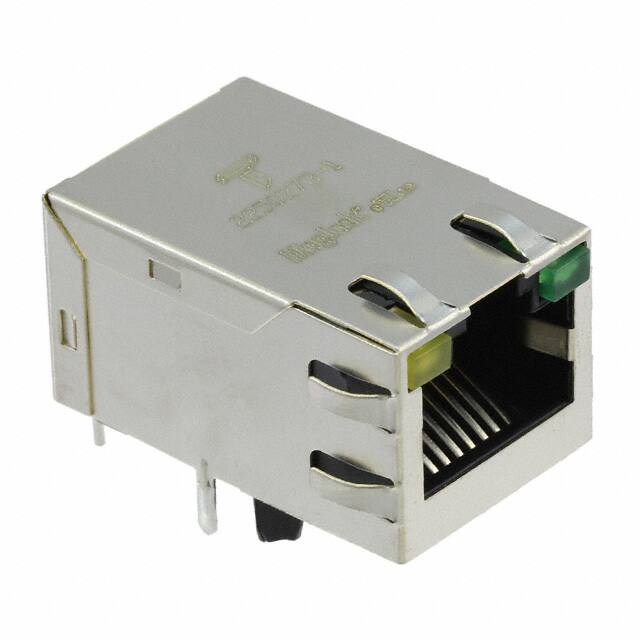 2250273-1 TRP Connector B.V.  Conectores modulares con imanes